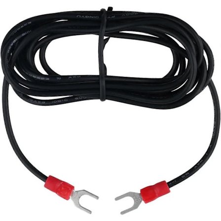 1,5 m maadoituskaapeli levysoittimelle, maadoitusjohto levysoittimelle phono-kaapeli maadoituskaapeli tarvikkeet