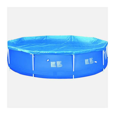 Poolskydd för 300 cm pool - Biltema