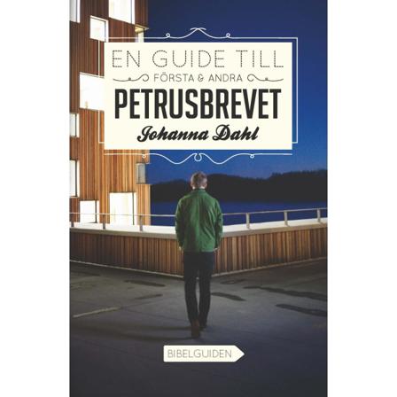 En guide till Första och Andra Petrusbrevet 9789197985826