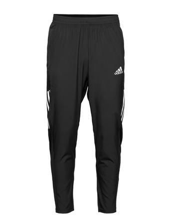 Adidas Own The Run Astro Wind Joggers Sport Pants Musta Adidas Performance
