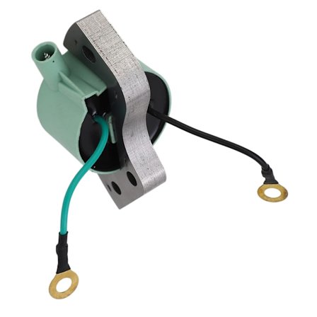 Sytytyspuola 580416 Perämoottorin sytytyspuolan moduulin korvaus Evinrude Johnson 1.5hp 2hp 3hp 4hp 5hp