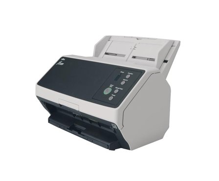 Fujitsu fi-8150 Scanner A4 50ppm