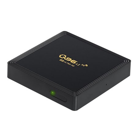 Q96 L2 Internet TV Set-Top Box (8+128GB)