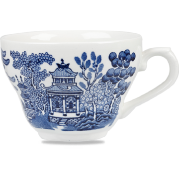 Tekopp Vintage Motiver 20cl