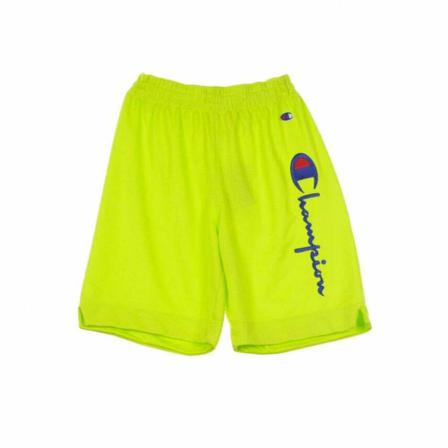 Champion Short Shorts Gul, Herre