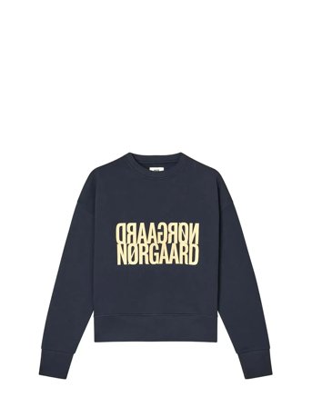 Mads Nørgaard | Original Sweat Tilvina Sweatshirt | M