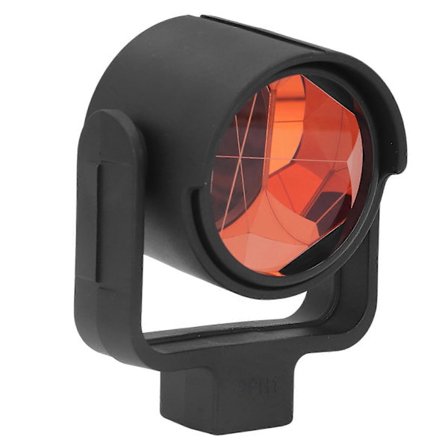 Säädettävä messinkiliitin 65mm Prisma Leica GPR1 GPH1 takymetreille