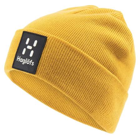 Haglöfs Hue Maze Gul, Herre Accessories, Størrelse: ONE Size
