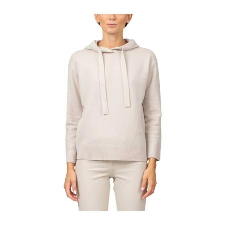 Max Mara, Sweatshirts Beige, Dames, Maat:M