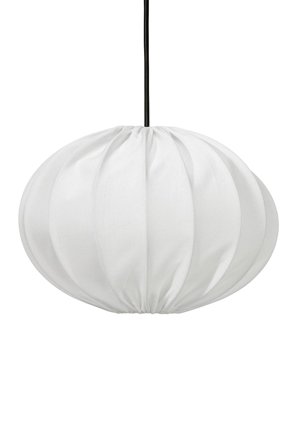 PR Home - HILMA pendellampa utomhus 40 cm - Vit - Taklampor utomhus - Från Homeroom