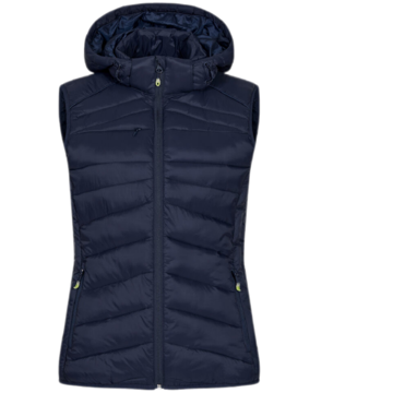 Quiltad Väst Dam Idaho*