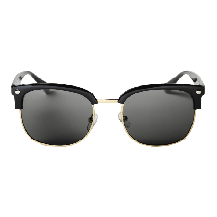 CHPO Casper Solglasögon Unisex Svart ONESIZE