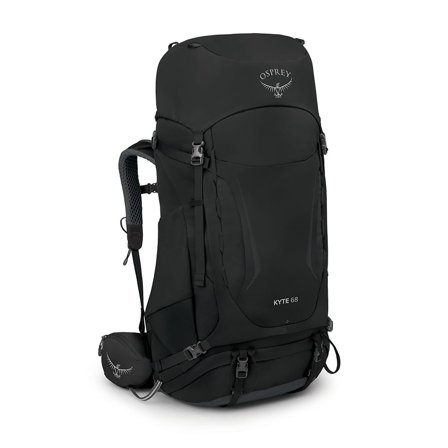 Osprey Kyte 68 ryggsäck för backpacking och vandring (dam)