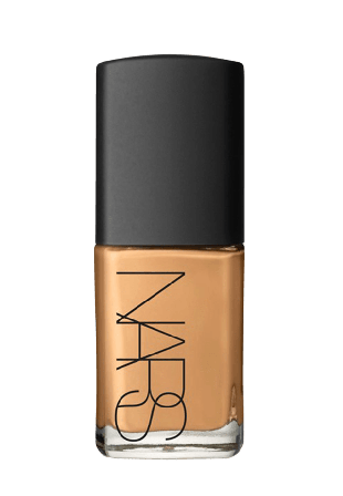 NARS Sheer Glow Foundation Dam Beige 30 ML
