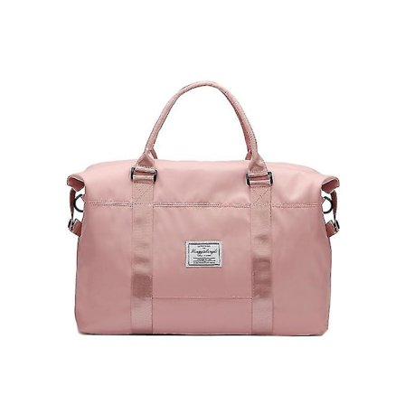 Weekender Taske til Kvinder Sød Rejsetaske Gym Duffel Taske Carry On Taske Overnight Taske Medium