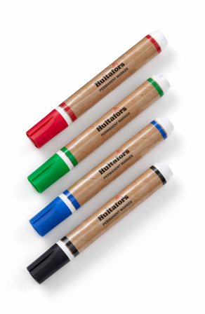 Hultafors 650330 Märkpenna, Märka & markera