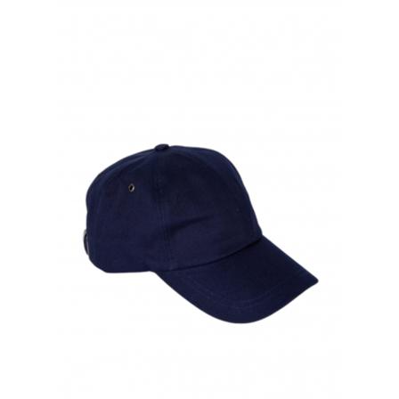 PS By Paul Smith, Caps Blauw, Heren, Maat:ONE Size