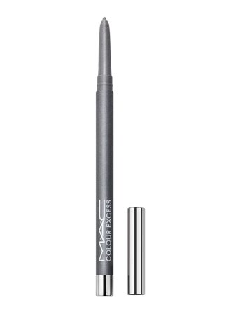 MAC Colour Excess Gel Pencil Eye Liner - Grey - 0.35 G