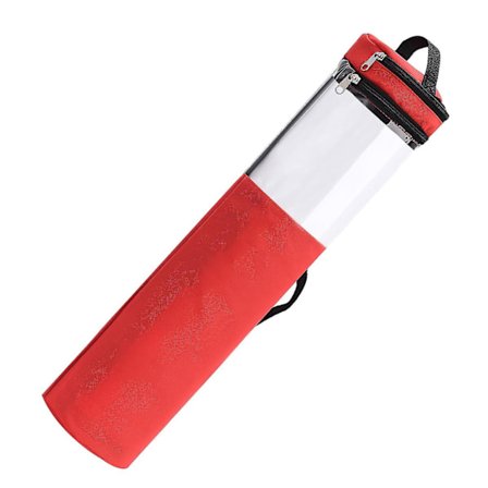 Innpakningspapir Oppbevaring Gavepapir Organizer 20 Lang 42 Ruller