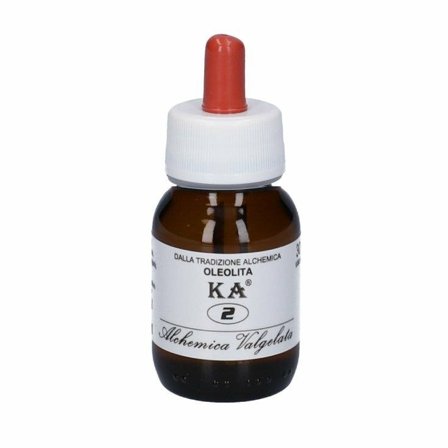 KA2 Olio Massaggio 100ml