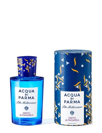 Acqua di Parma Bm Mirto Di Panarea Edt 100 Ml Summer - Nude - ONE SIZE