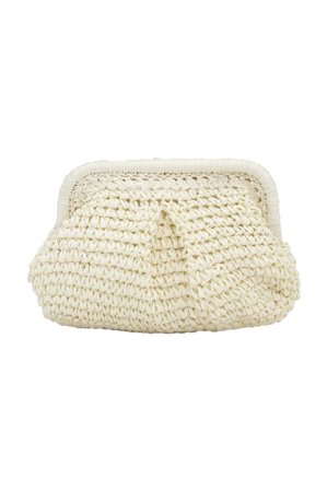 Olivia Bloom Bag Vanilla Bean