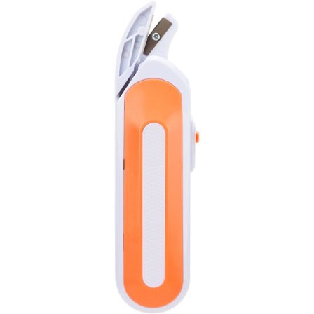 Langattomat sähkökäyttöiset sakset, tehokkaat ladattavat kangassakset