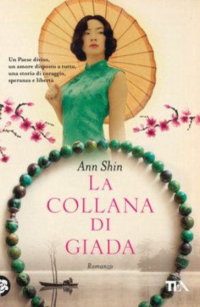 La collana di giada Ann Shin