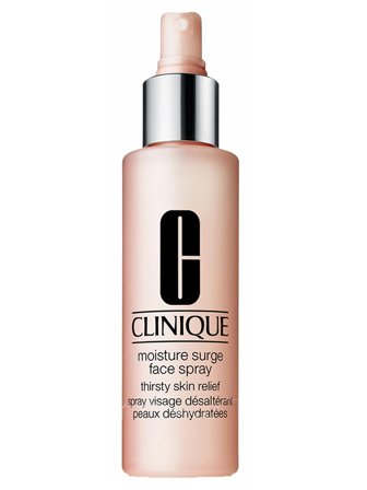 Clinique Moisture Surge Moisture Surge Face Spray 125ml