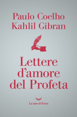 Lettere d'amore del profeta Paulo Coelho