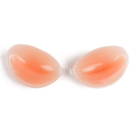 Selvklebende BH Silikon Bryst klistremerke B1.3CM 1.3CM