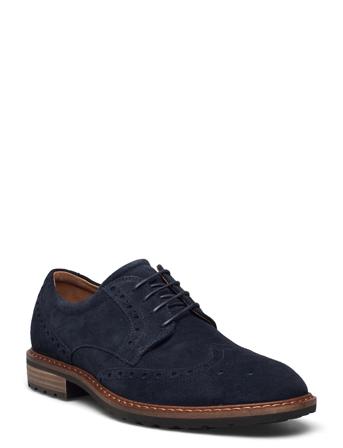 Vitrus I Black ECCO
