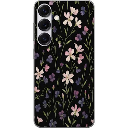 Kompatibel Mobilcover til Samsung Samsung Galaxy S25 Frugt Rave