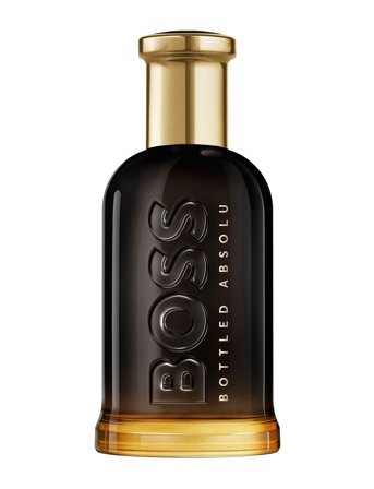 Hugo Boss Hugo Boss Bottled Absolu Parfum 200 Ml - Nude - 200 ML