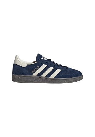 Adidas Originals Handball Spezial Skor Sneakers Herr Blå 41 1/3