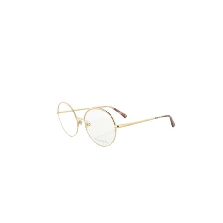 Nina Ricci, VNR 187 Glasses Geel, unisex, Maat:ONE Size