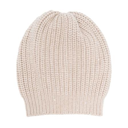 Brunello Cucinelli Beanies inbo, Dame Accessories