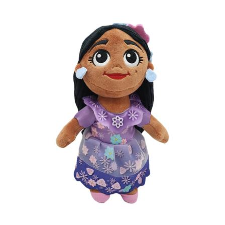Ny Encanto Plush Magic House Doll Isabella Animated Movie Peri