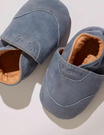 Bisgaard Bisgaard Newborn - Blue - 17-18