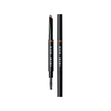 Bobbi Brown Long-Wear Brow Pencil Ögonbryn Dam Brun 0.33g