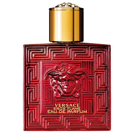Versace Eros Flame Pour Homme EdP Herrdoft Herr 50 ML