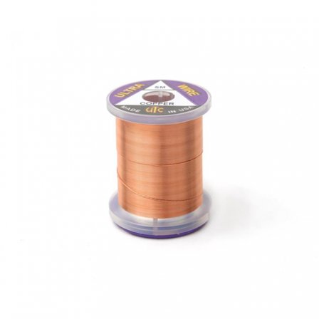 Ultra Wire SM - Copper