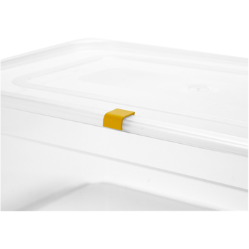 Clips till Kantin Patina