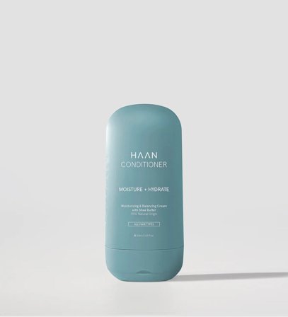 Haan Hair Conditioner Morning Glory Travel Size 60ml