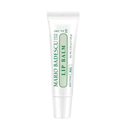 Mario Badescu Lip Balm 10 g, Skincare, Ansigtspleje, Læbepleje