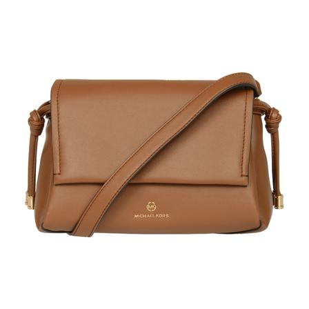 Michael Kors, Cross Body Bags Bruin, Dames, Maat:ONE Size