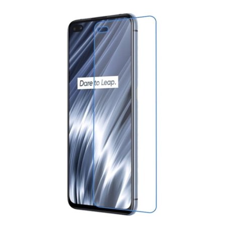 Ultra-klart Realme X50 Pro 5G skärmskydd