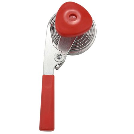 Manuaalinen tölkkien sulkemislaite, puristimella suljettavat lasipurkit, reunauslaite, manuaalinen saumalaite, yhteensopiva saumalaite Gl