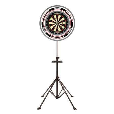 Xtreme Dartboard Stand with Blade 6 Triple Core and Surround