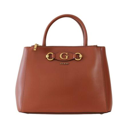 Guess, Handbags Bruin, Dames, Maat:ONE Size